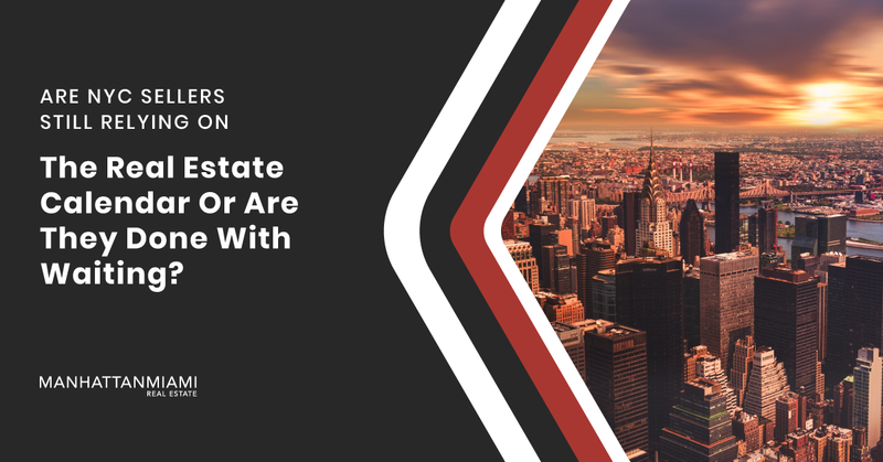 Venditori di case a New York City 1270854_Manhattan Miami Real Estate LLC - I venditori di New York continuano ad affidarsi a_FB_010522