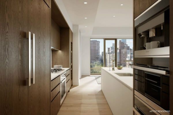 Appartamenti in vendita NYC