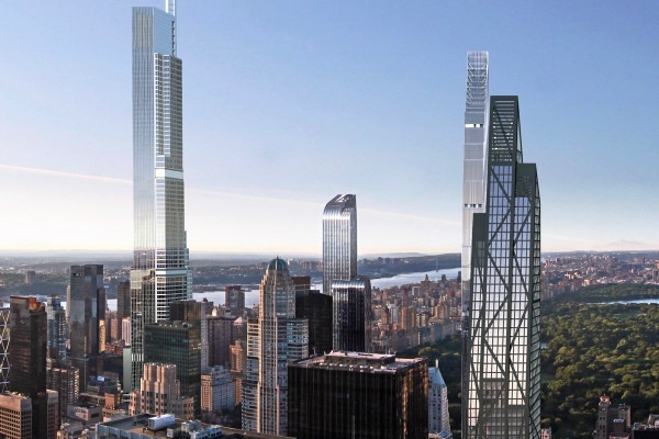 CONDIZIONI DI NYC