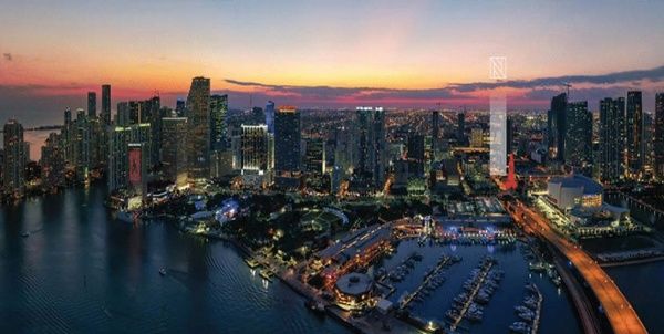 Natiivo airbnb Miami - Natiivo Miami