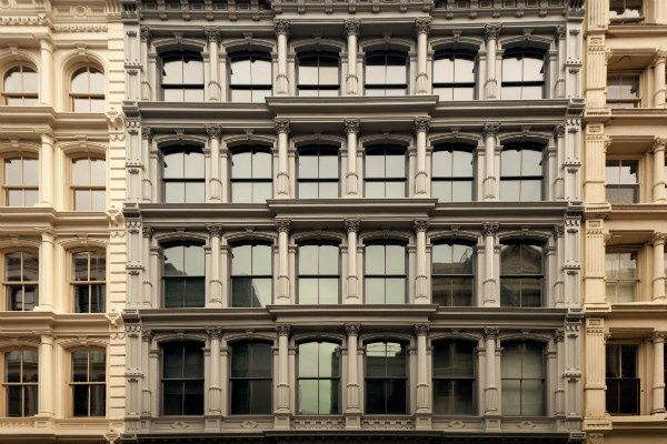 Condomini in vendita a NYC