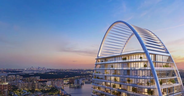 St Regis Sunny Isles Beach Residences for Sale