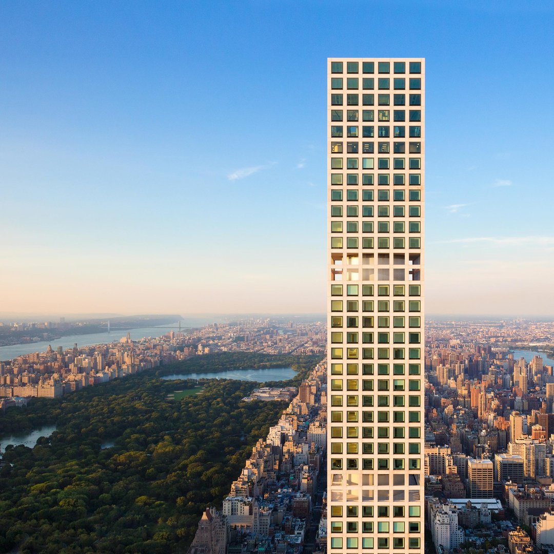 432 Park Avenue
