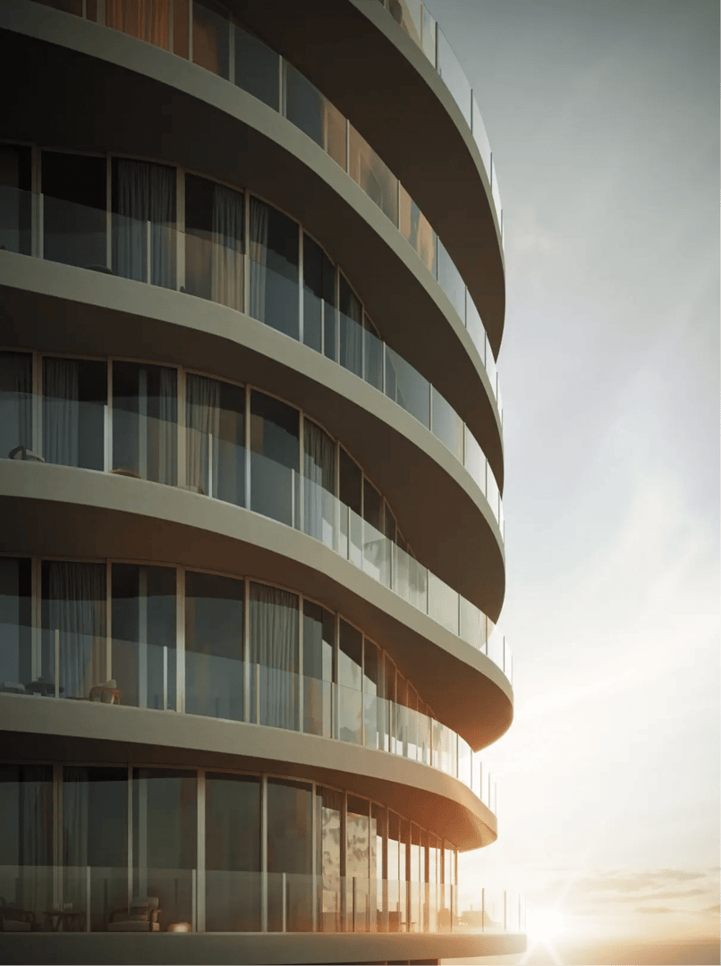 Armani/Casa Residences Pompano Beach