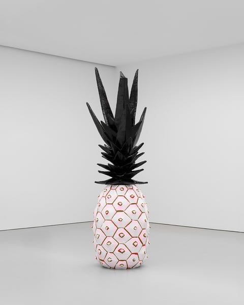 Forté on Flagler primary suite with waterfront views