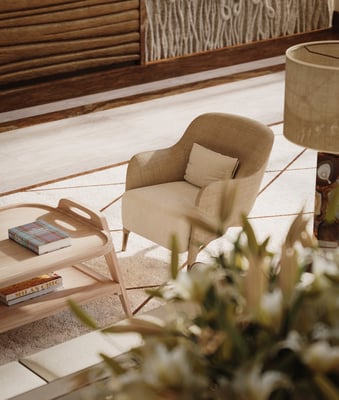 Michele Bönan Interiors