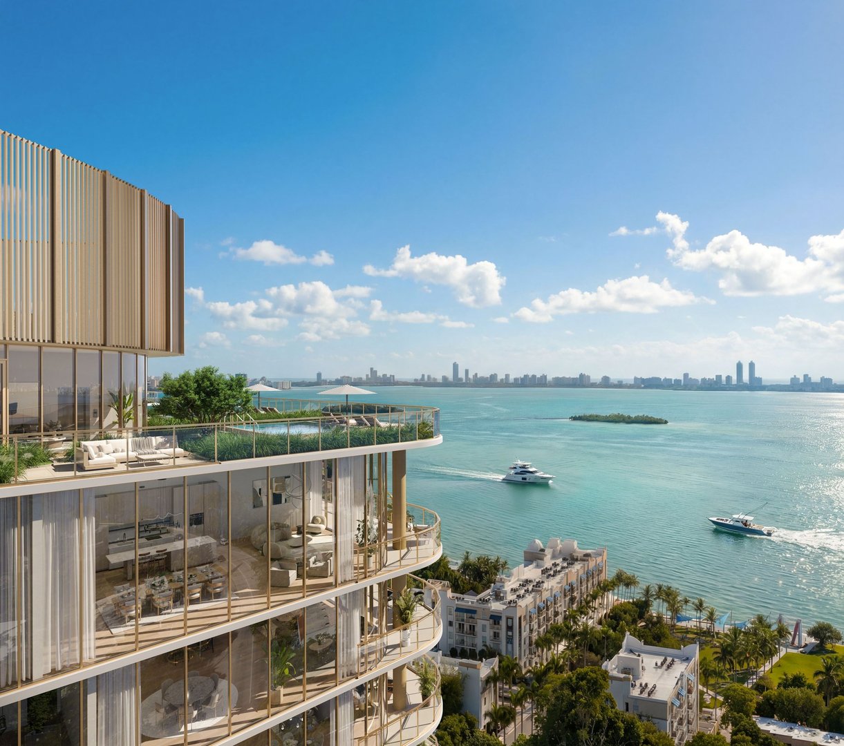 Kempinski Residences Miami Design District