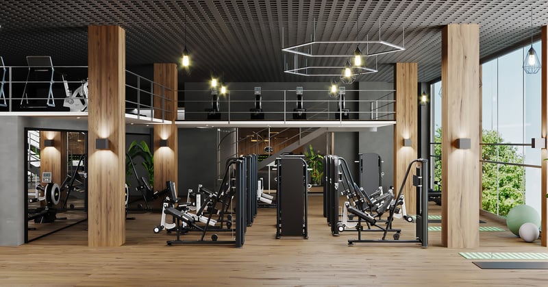 Fitness e benessere