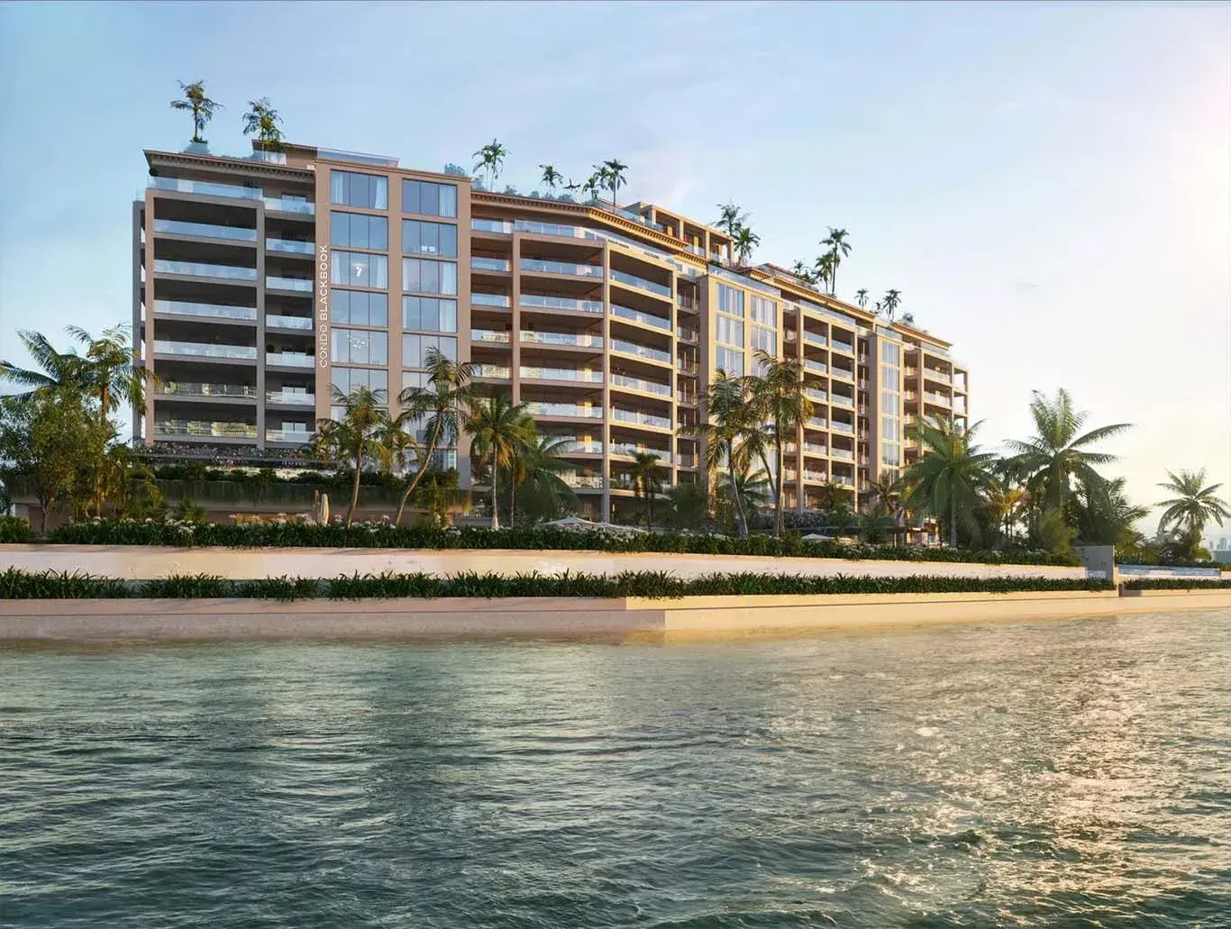 Sei Fisher Island